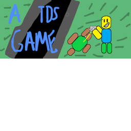 a TDS game (WIP)