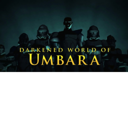 [TGGR] Darkened World Of Umbara