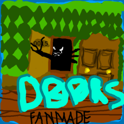 DOORS [fanmade]