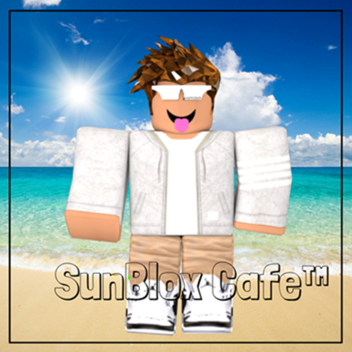 Sunblox Café [ Beta ]