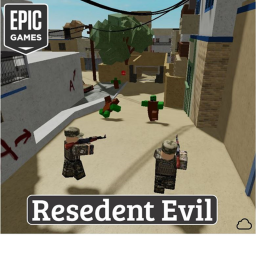 [UPDATE: Admin] Resident Evil