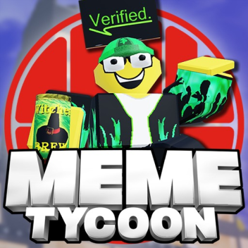 Meme Tycoon [🎄]