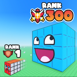 [RANKS] Grow a Classic Cube!