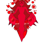 Red Diamond's Court ❖