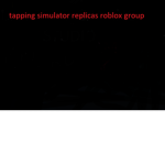 TAPPING SIMULATOR REPLICA'S STUDIO