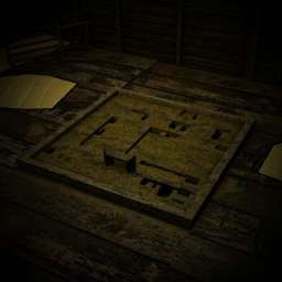 The Basement