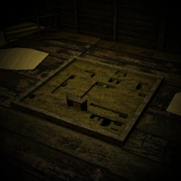 The Basement icon