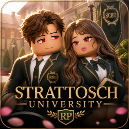 🏫 Strattosch University RP 18+