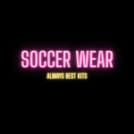 SOCCER WEAR