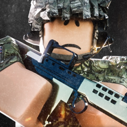 🚨BETA [BA] British Army