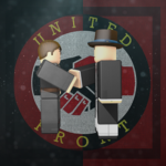 || Moravian United Front Party ||