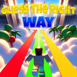 ✨Guess the right way!