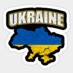 #Ukrainian Strong