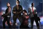 Left For Dead Assult team