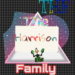 The Harrison Family