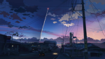 NightFall五