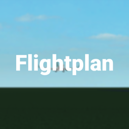 REWOT Flight Plan
