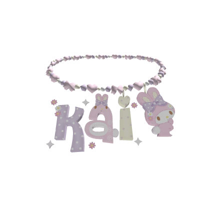 ๑˚kai melody 3.0 thumbnail