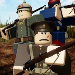 WW1: The Aisne, 1914  icon