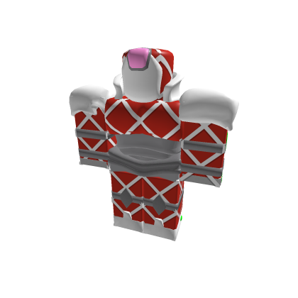 King Crimson R6