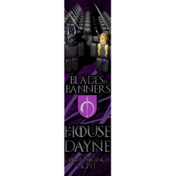 Tournament Arena, House Dayne
