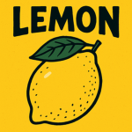 Lemon(: