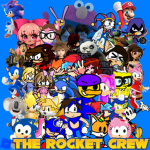 The Rocket Crew