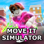 Move It Simulator!! (RELEASE)