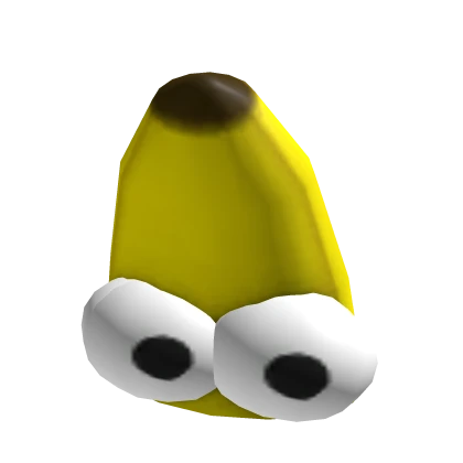 Dancing Banana - Dynamic Head | Roblox Item - Rolimon's
