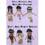 Copy & Paste United!!