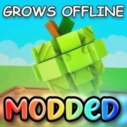 [☀️] Grow a Garden X: Modded