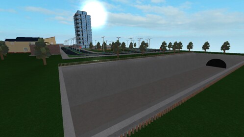 Fairhaven City (FH)