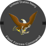 [+] Naval Fleet Forces Command