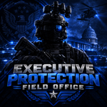 RUSA | Executive Protection Field Office