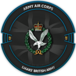 [*SBA*] Army Air Corps