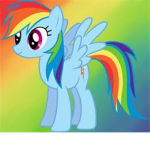 Epic Pegasisters and Bronies of ROBLOX!