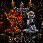 SPC's UGC