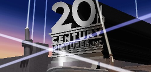 Every 20th Century Fox Logo