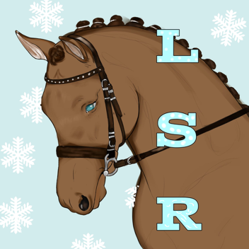  🐎  . ` Lake Side Ranch VI `  .  