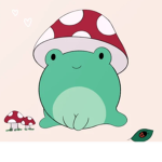 Forever frogs United