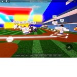 Dodger baseball leage