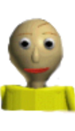 golden Baldi preview 1