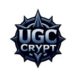 UGC Crypt Group Thumbnail