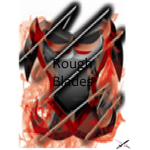Rough Blades