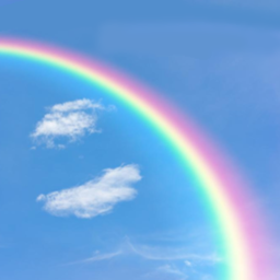 🌈….