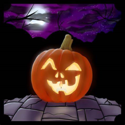 Halloween Hangout