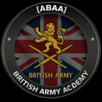 [ABAA] British Army Academy