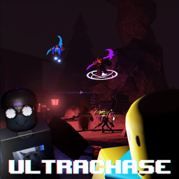 ULTRACHASE legacy build 2