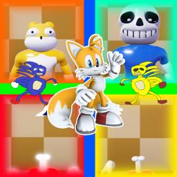 Find The Sanic Morphs! [New Tails Update!]