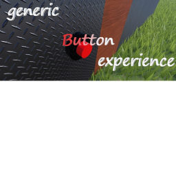 Generic Button experience (release) icon